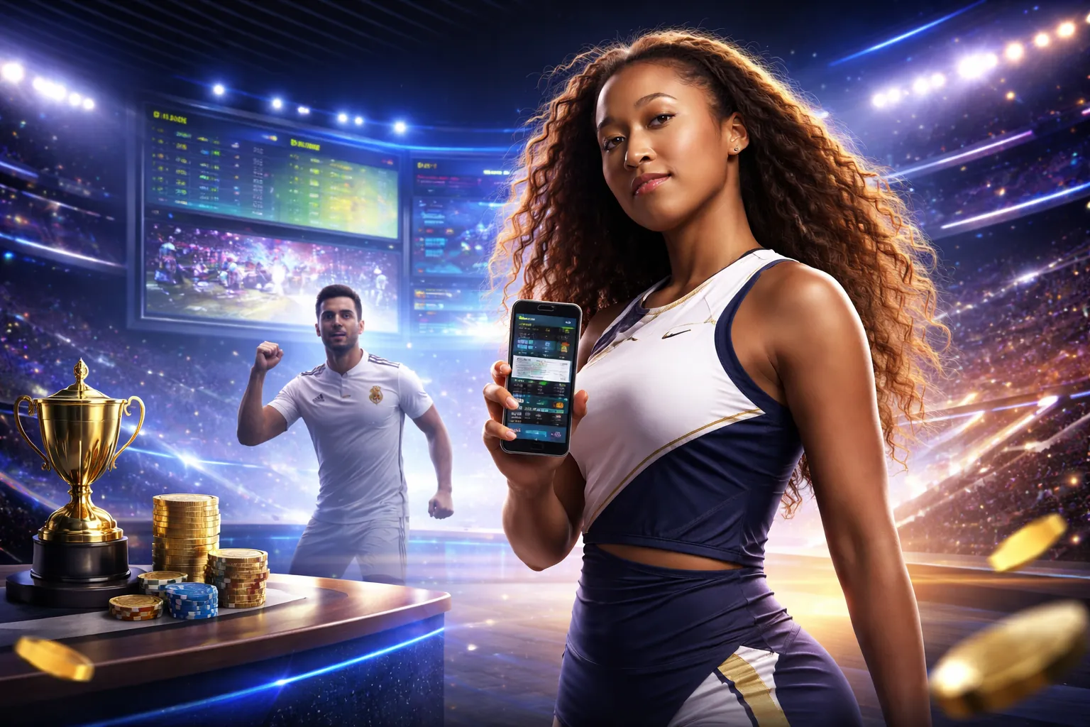 Hình ảnh chính Xin888 đăng ký cá cược trực tuyến