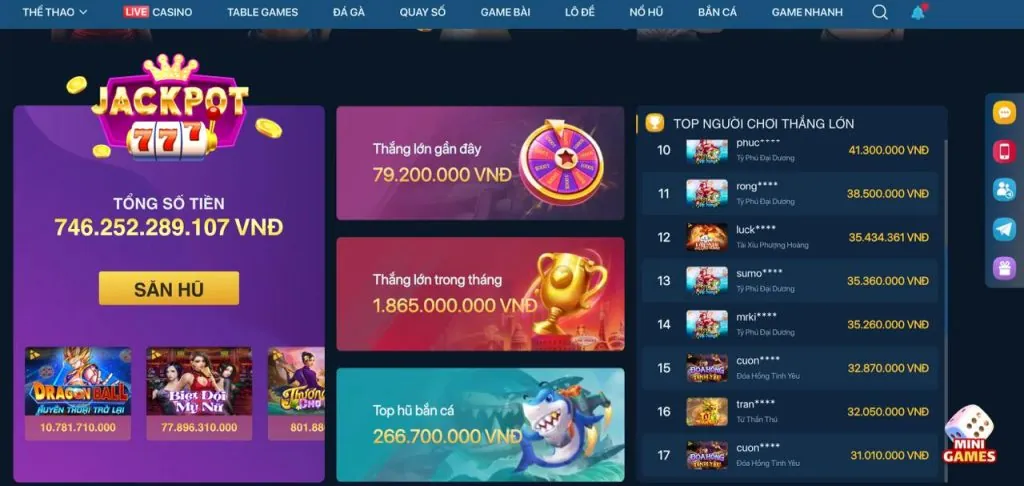 Minh họa cá cược có trách nhiệm và bảo mật