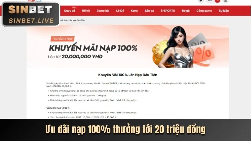 Giao diện tổng quan nền tảng cá cược thể thao xin888
